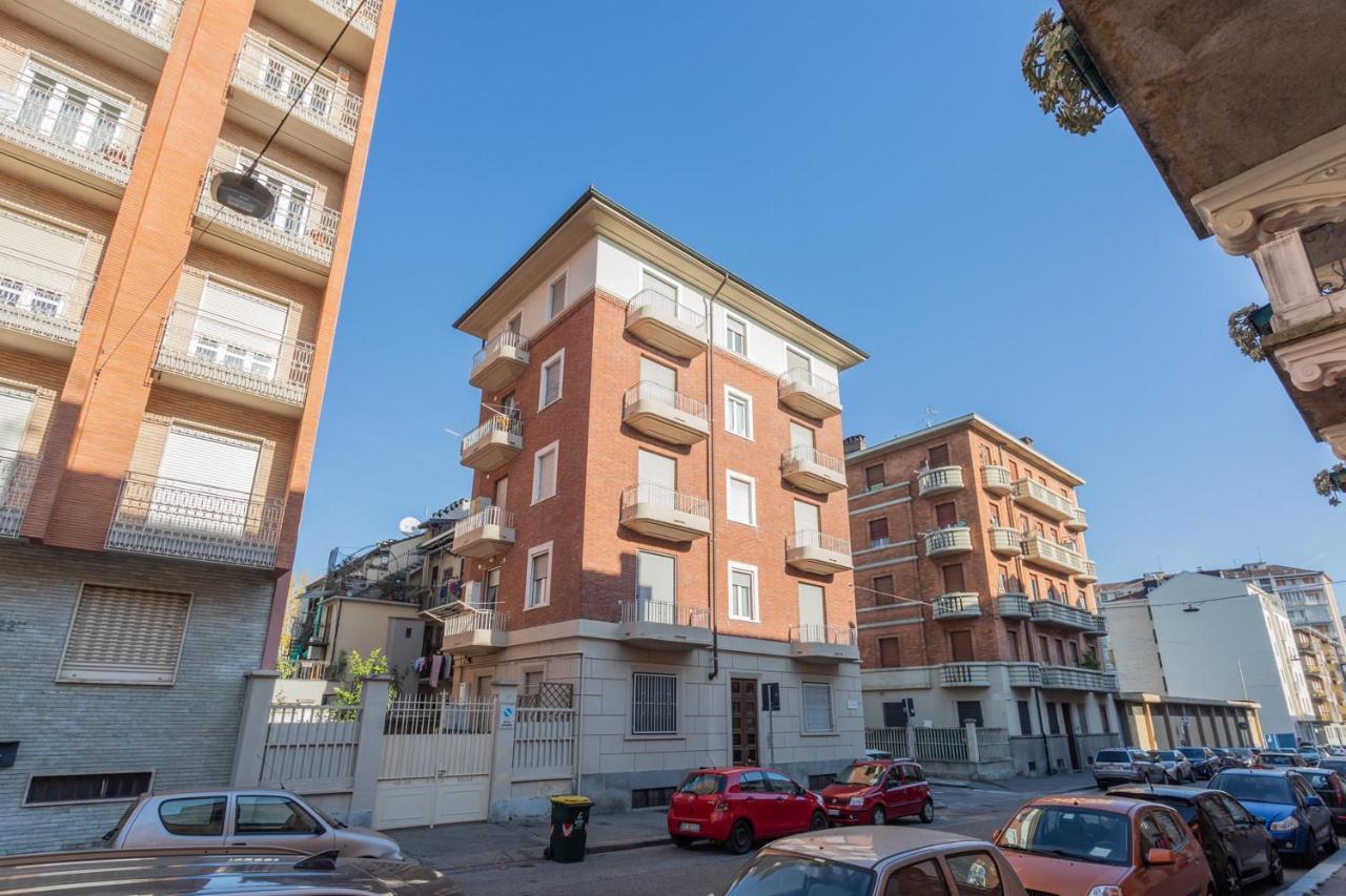 Casa Paradiso By Wonderful Italy Торино Екстериор снимка