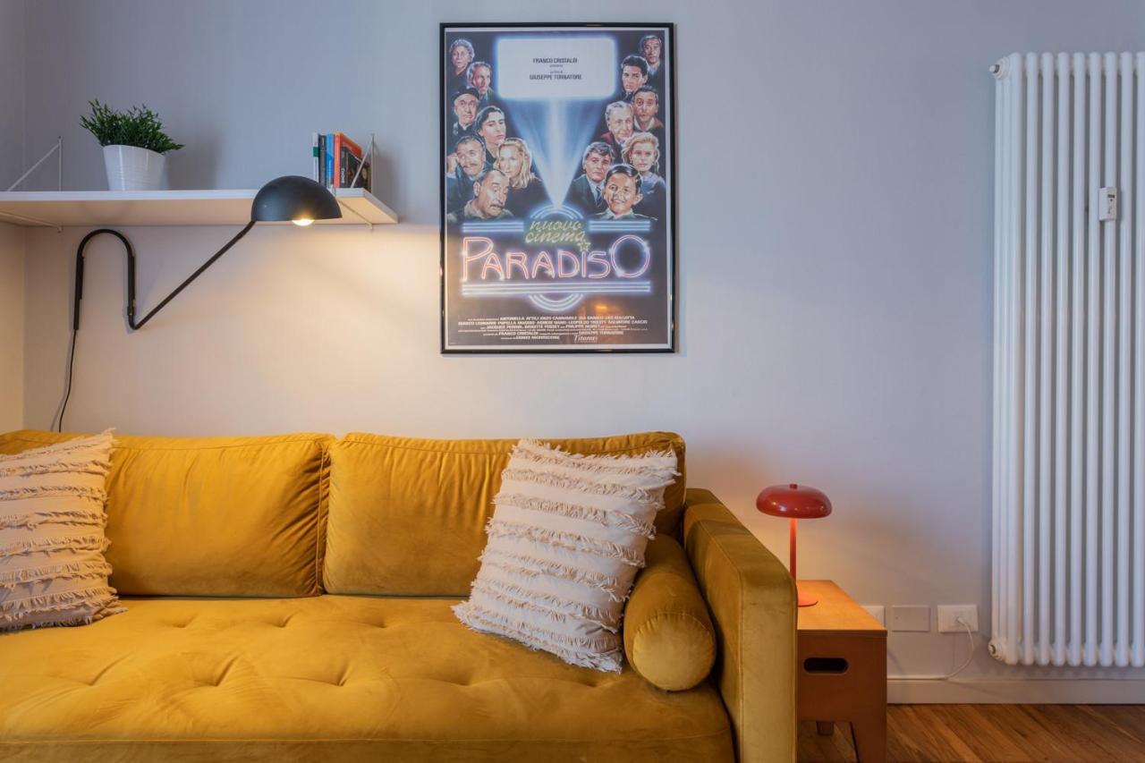 Casa Paradiso By Wonderful Italy Торино Екстериор снимка