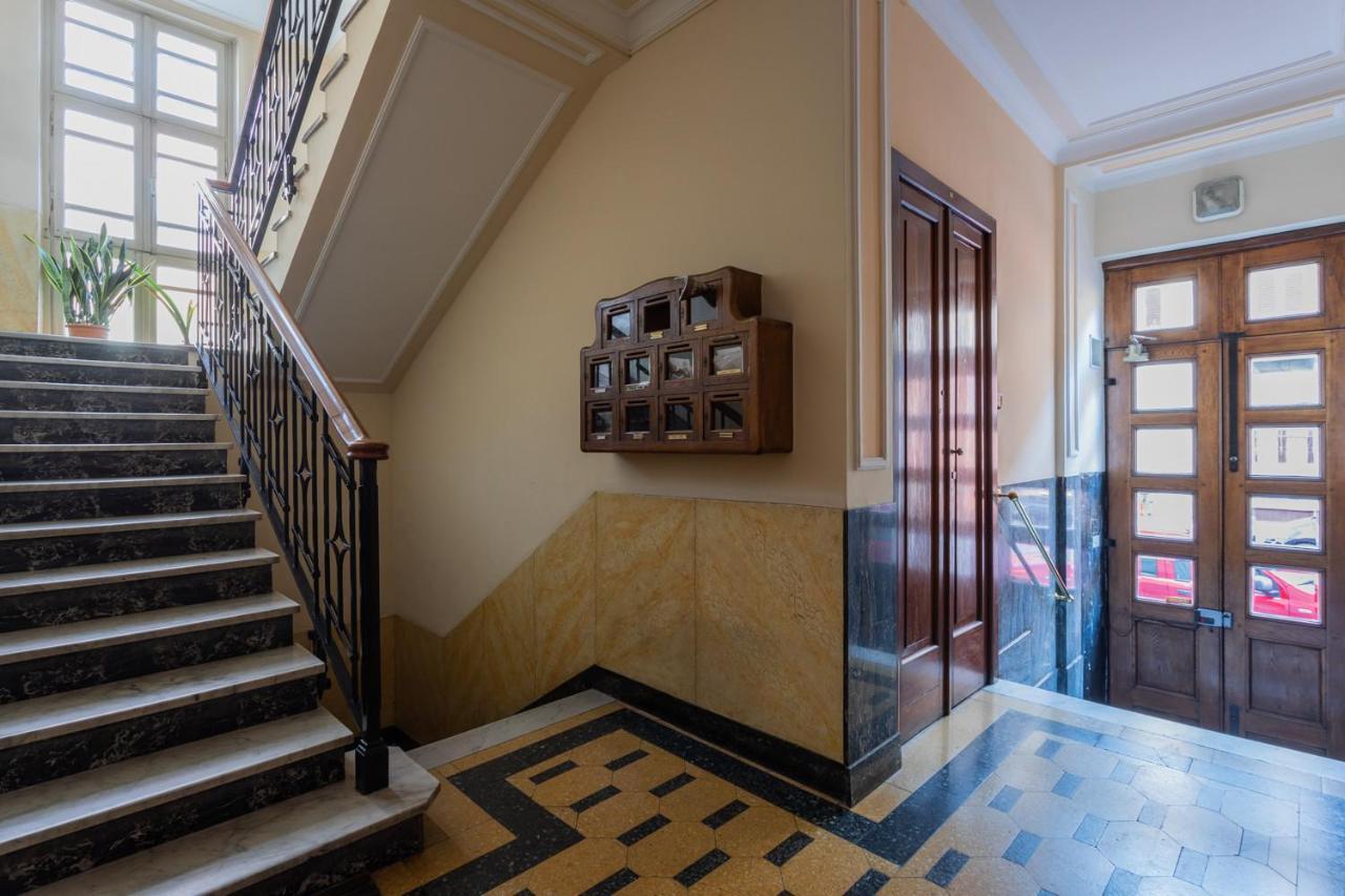 Casa Paradiso By Wonderful Italy Торино Екстериор снимка