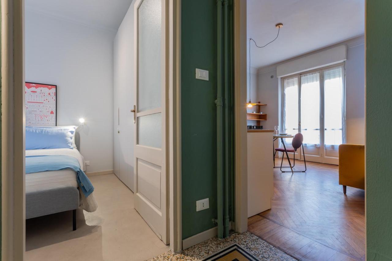 Casa Paradiso By Wonderful Italy Торино Екстериор снимка